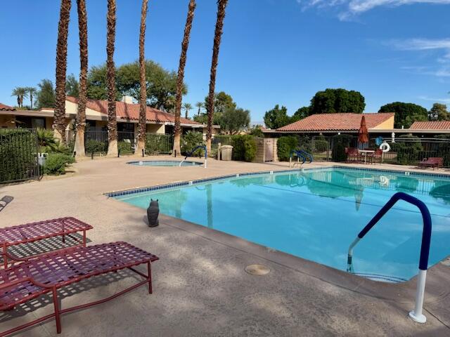 6 Granada Drive Rancho Mirage, CA 92270 - Photo 36 of 46 IMG_6047