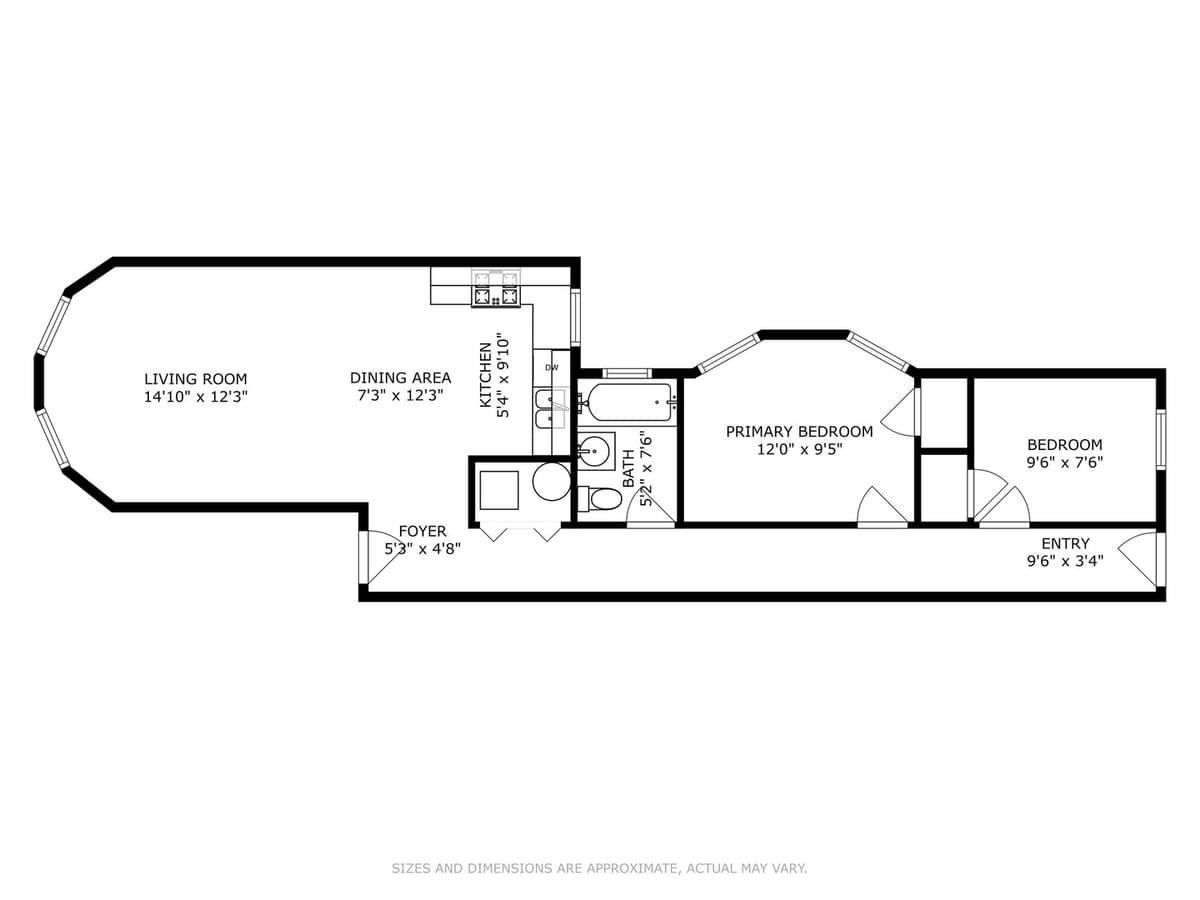 4522 South Calumet Avenue Chicago, IL 60653 - Photo 7 of 7