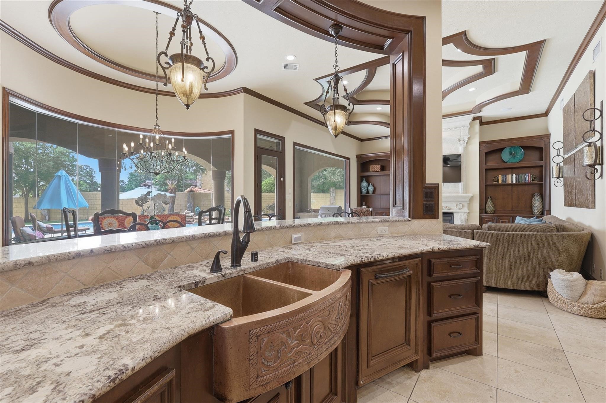 14 Post Shadow Estate Drive Spring, TX 77389 - Photo 16 of 49 Gallery Image 16