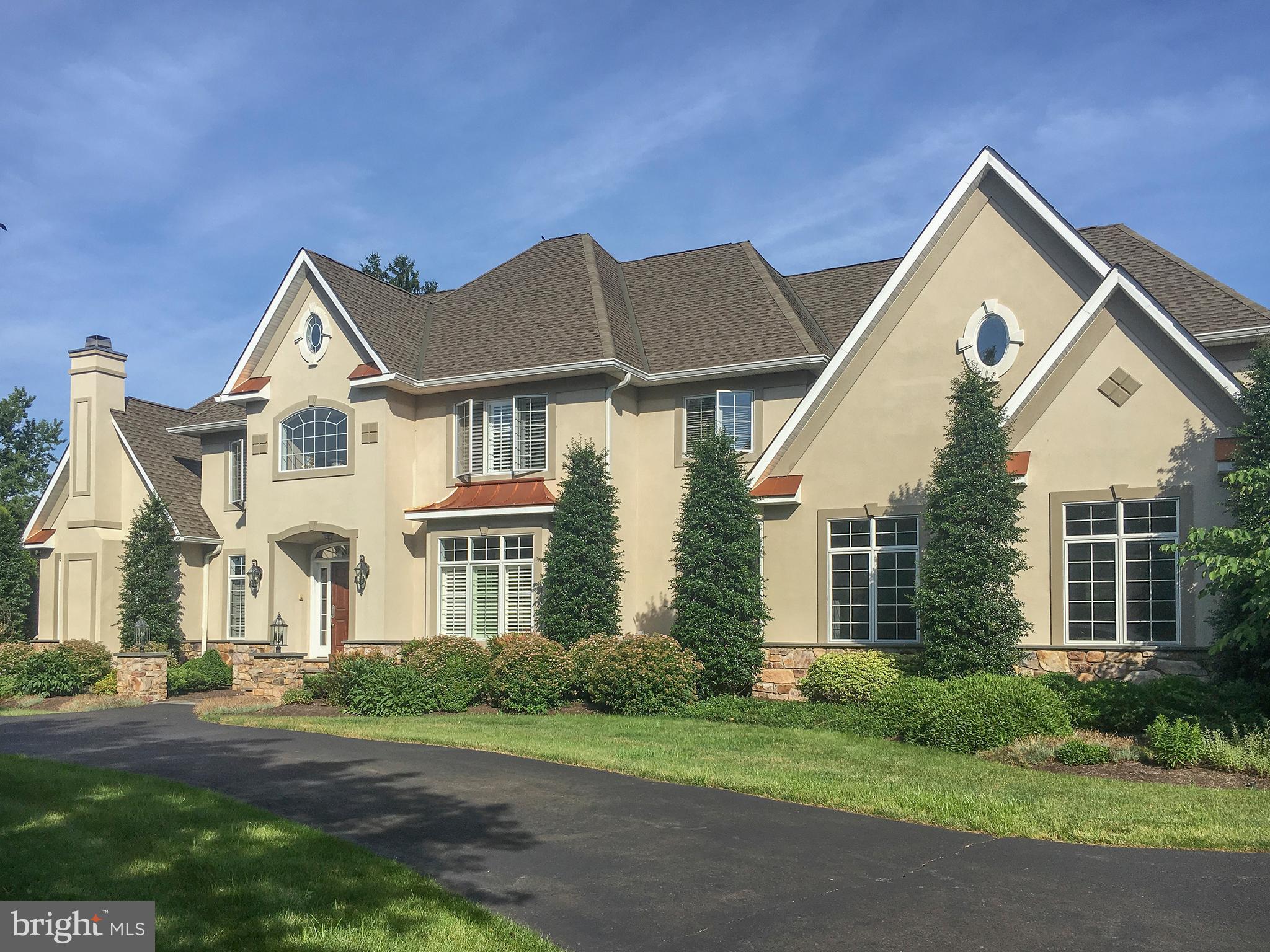 430 Meetinghouse Road Ambler, PA 19002 - Photo 1 of 29 Exterior Front
