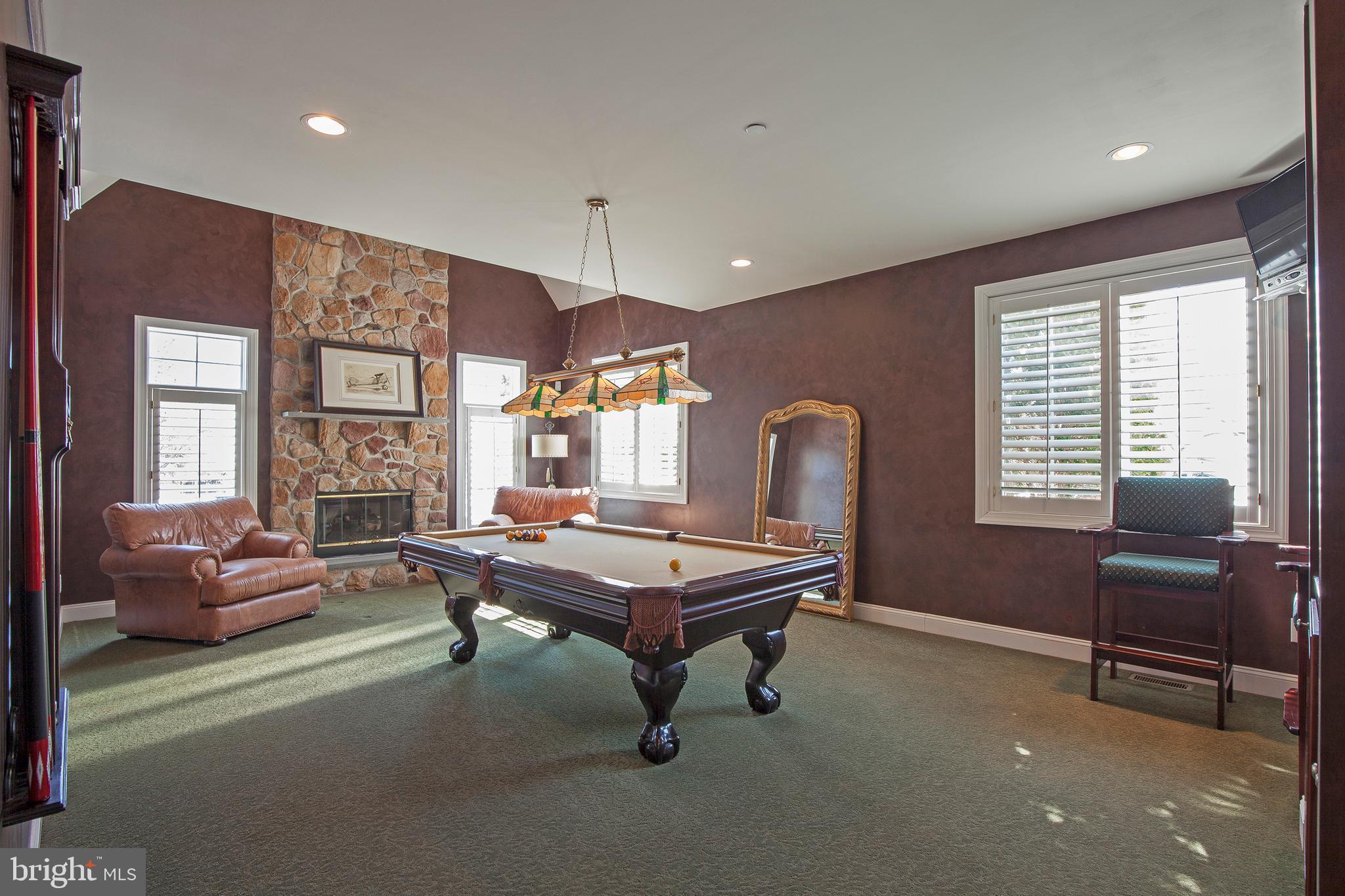 430 Meetinghouse Road Ambler, PA 19002 - Photo 12 of 29 Game Room