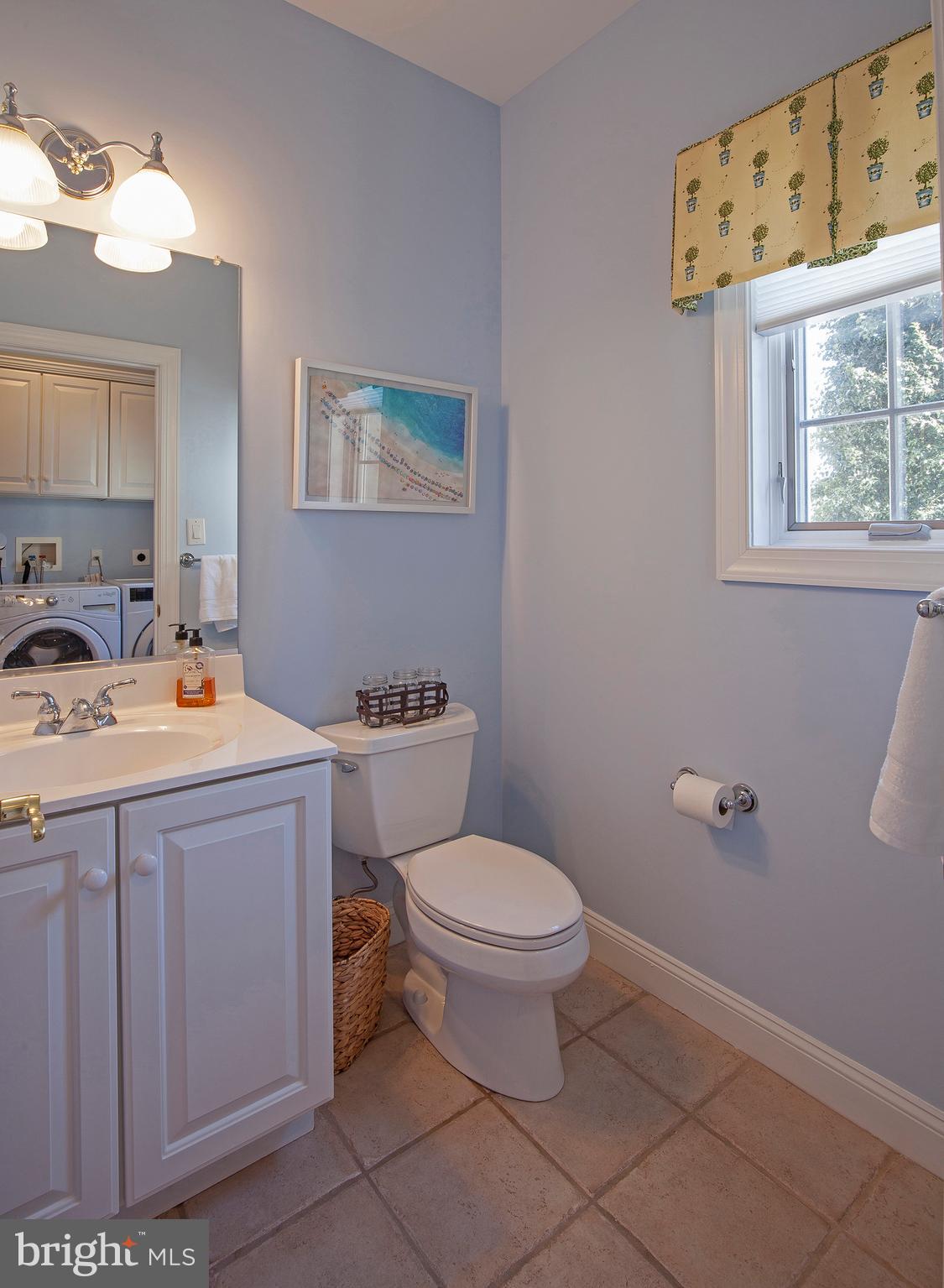 430 Meetinghouse Road Ambler, PA 19002 - Photo 14 of 29 Half Bath