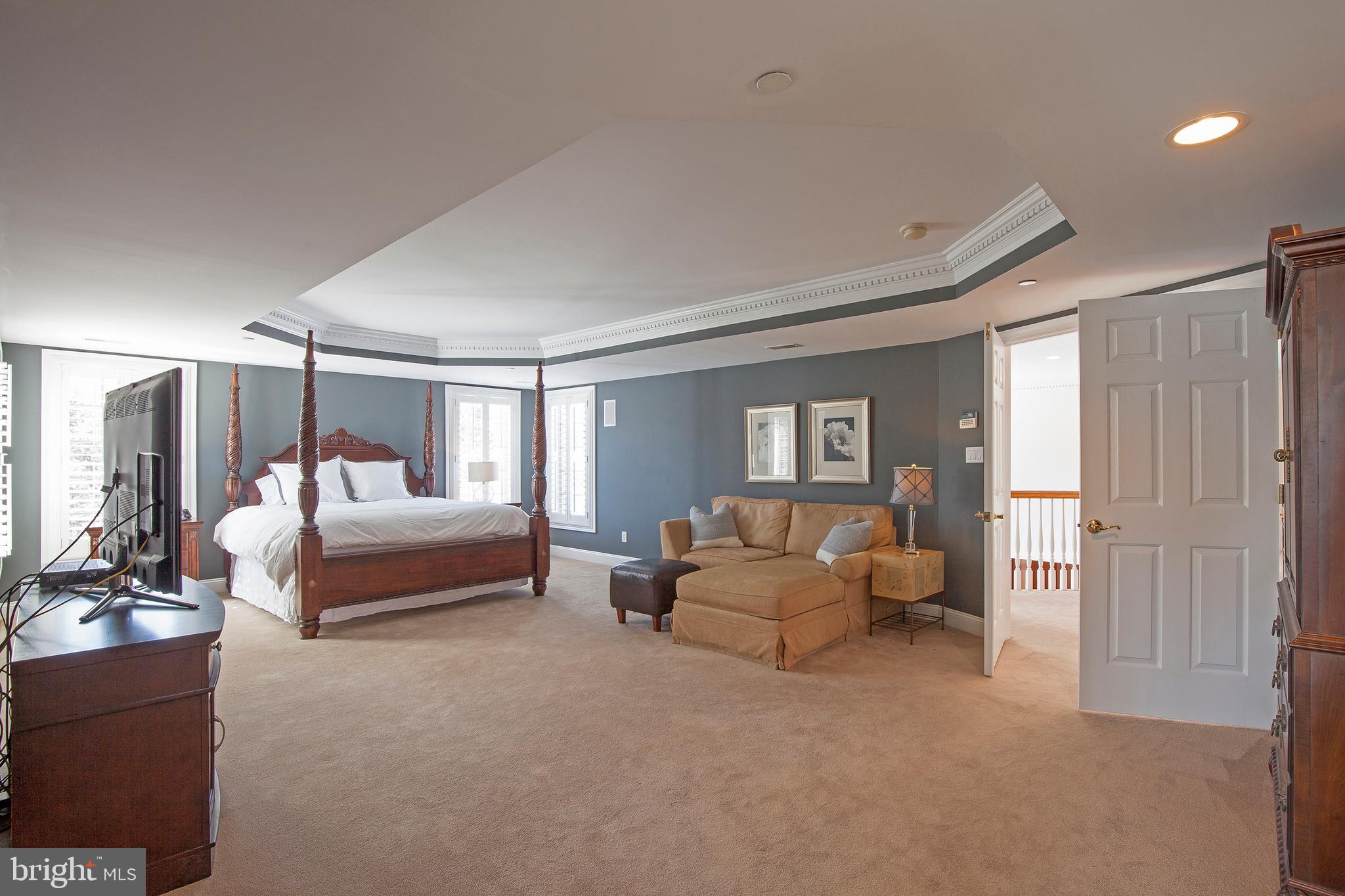 430 Meetinghouse Road Ambler, PA 19002 - Photo 15 of 29 Master Bedroom