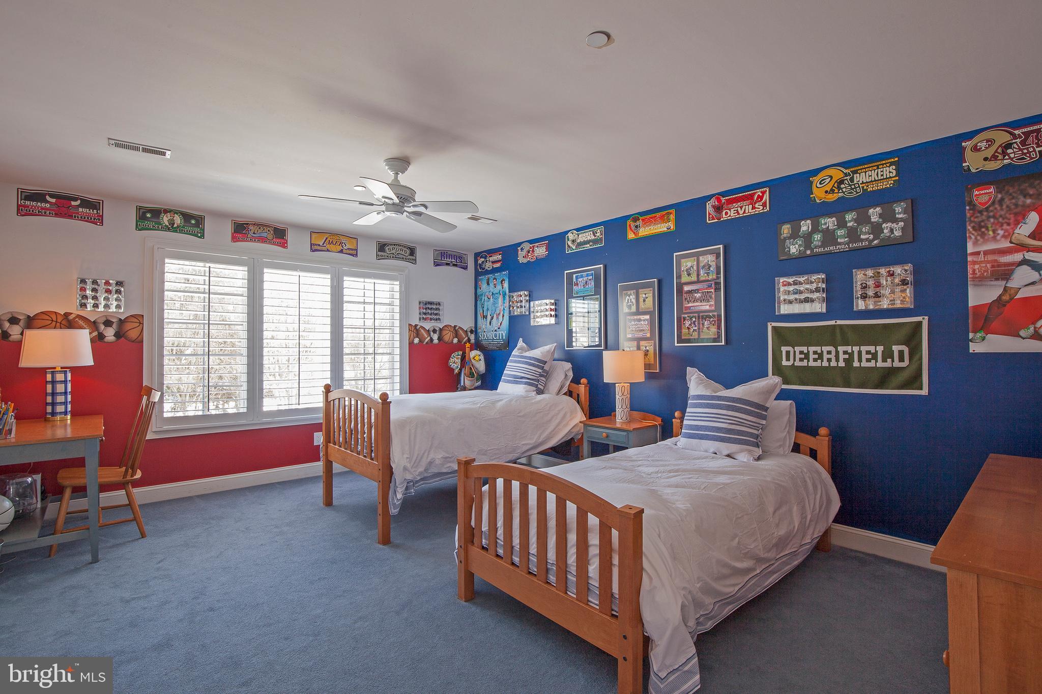 430 Meetinghouse Road Ambler, PA 19002 - Photo 21 of 29 Bedroom #2