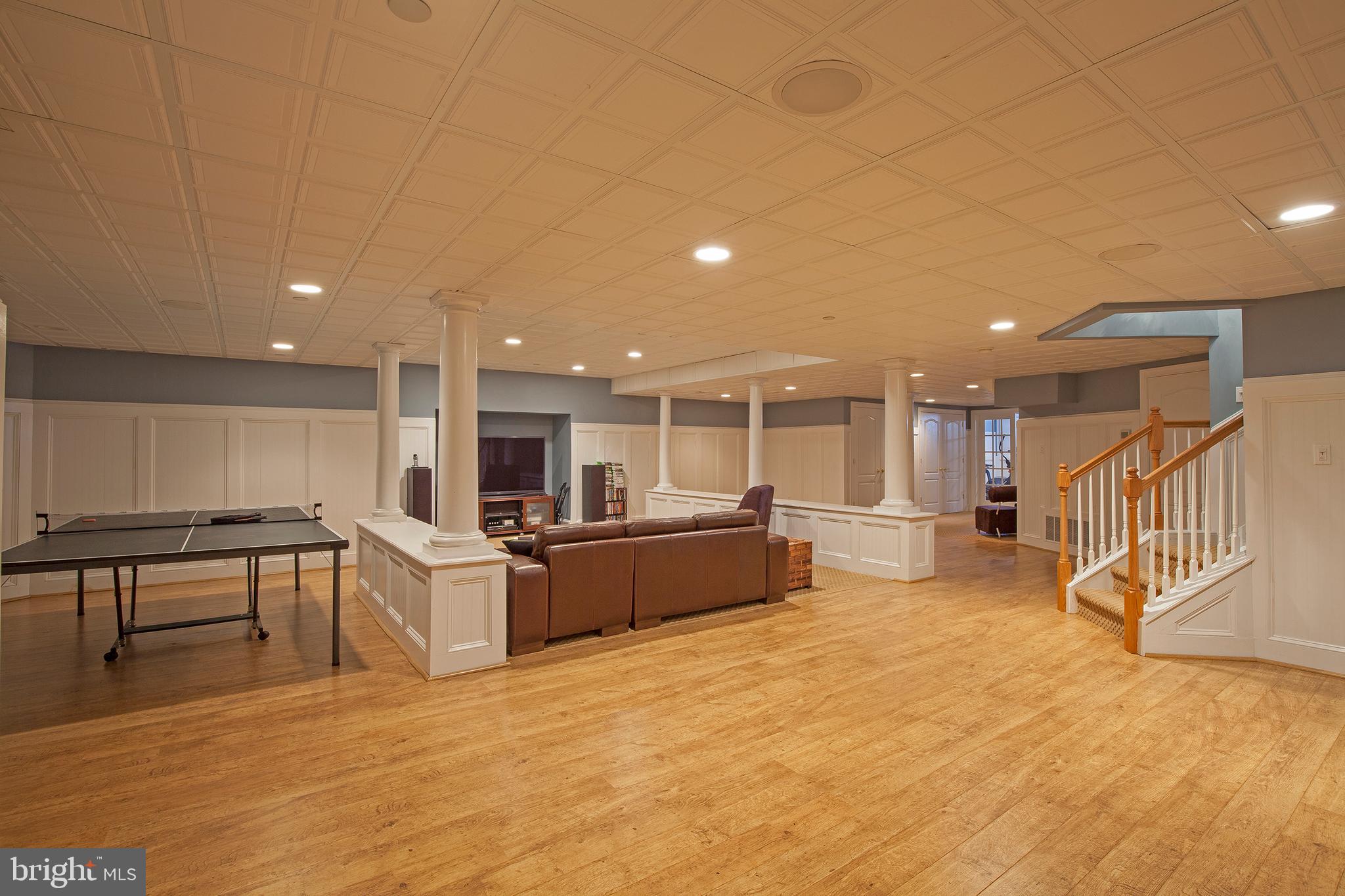 430 Meetinghouse Road Ambler, PA 19002 - Photo 24 of 29 Basement