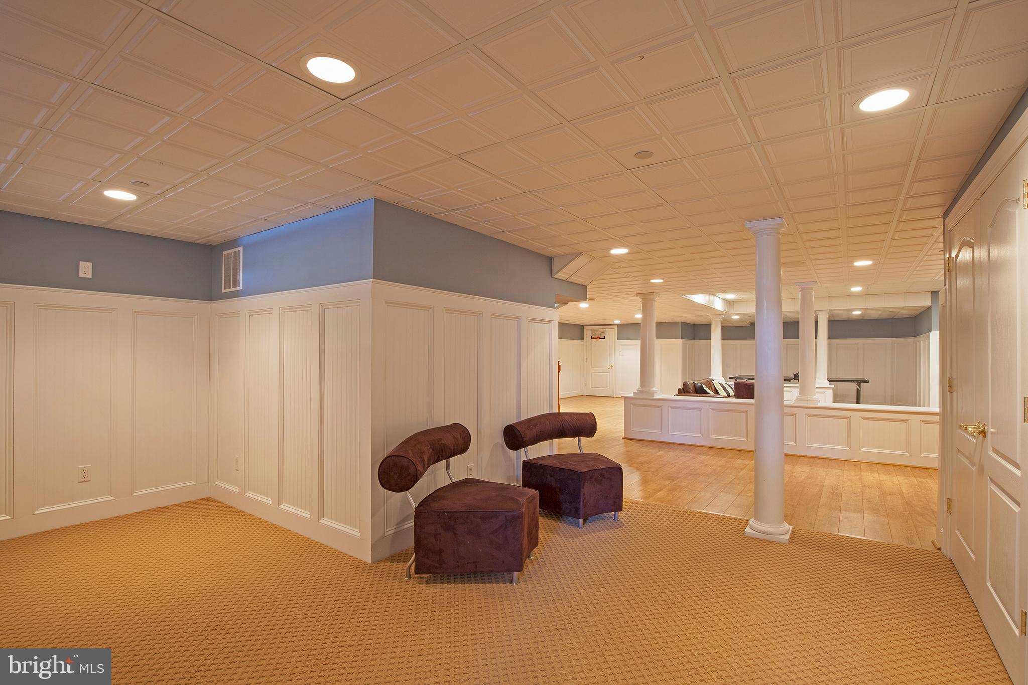 430 Meetinghouse Road Ambler, PA 19002 - Photo 25 of 29 Basement