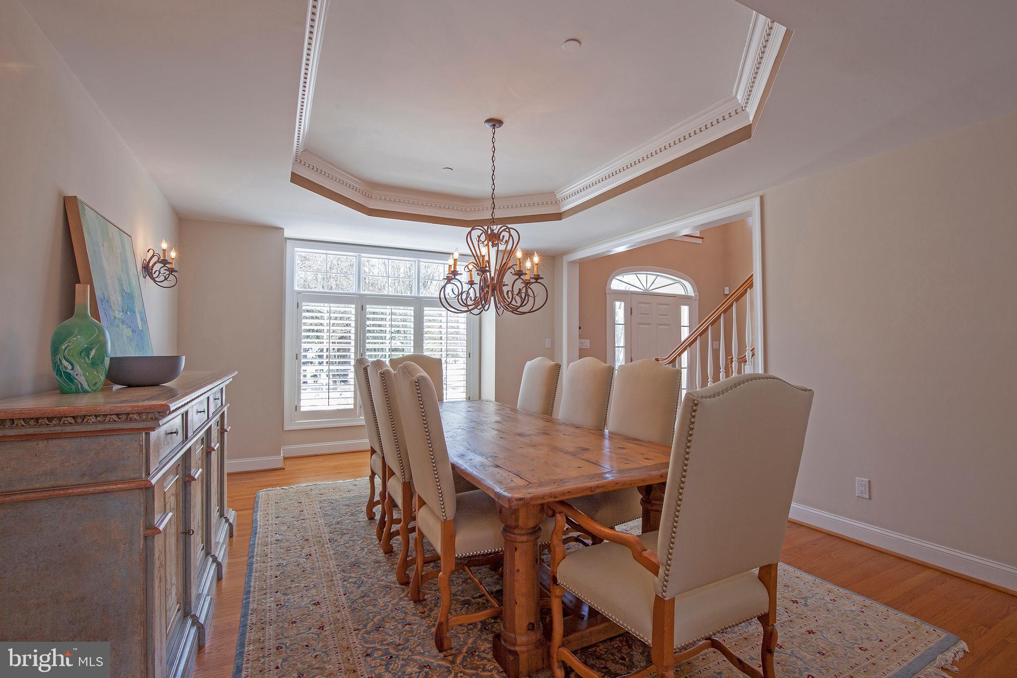 430 Meetinghouse Road Ambler, PA 19002 - Photo 4 of 29 Dining Room