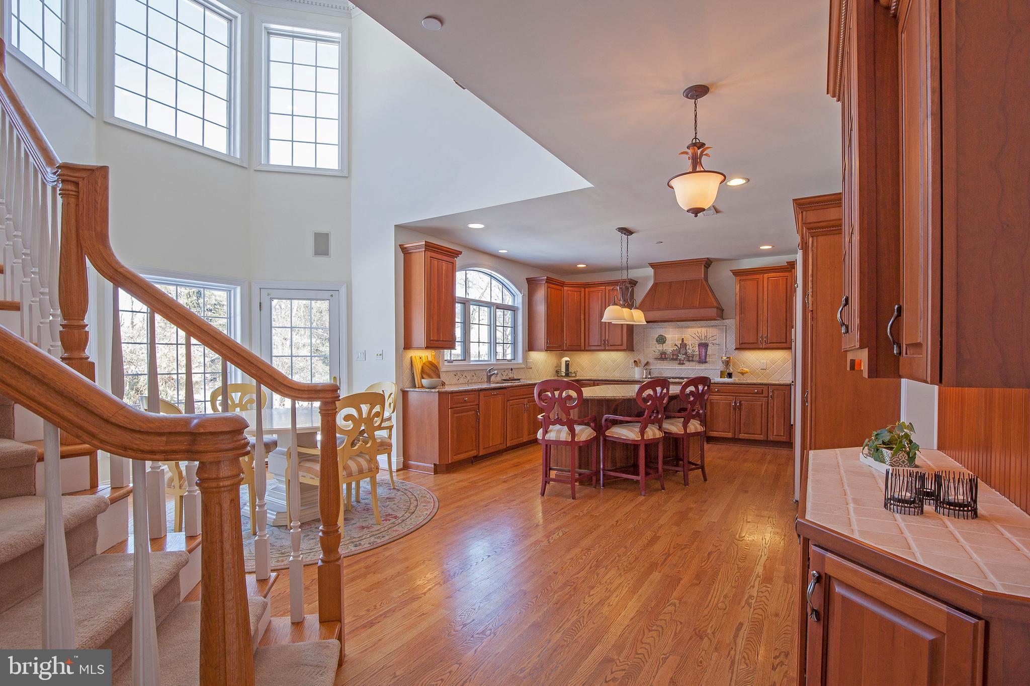 430 Meetinghouse Road Ambler, PA 19002 - Photo 5 of 29 Kitchen