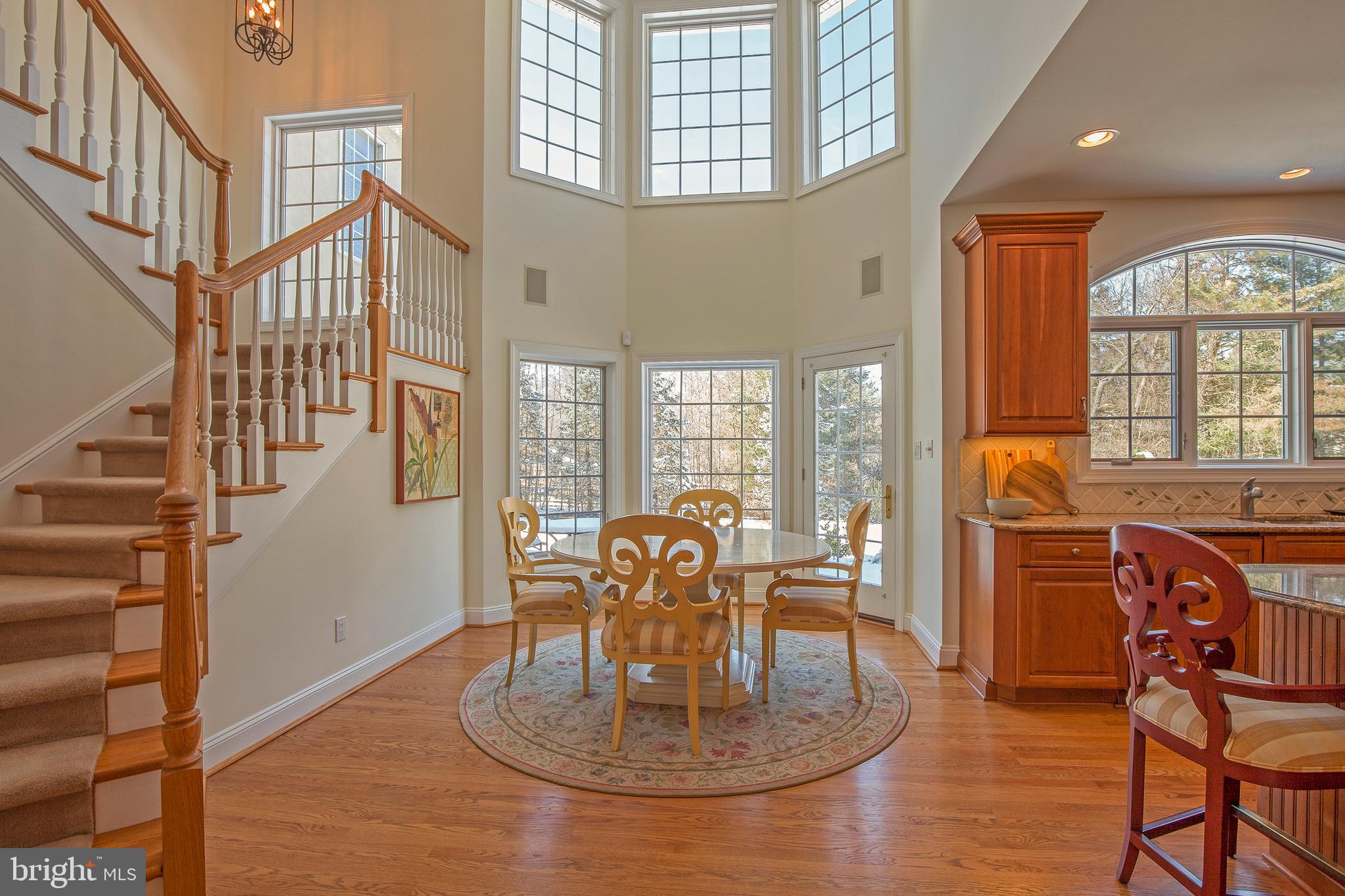 430 Meetinghouse Road Ambler, PA 19002 - Photo 6 of 29 Kitchen