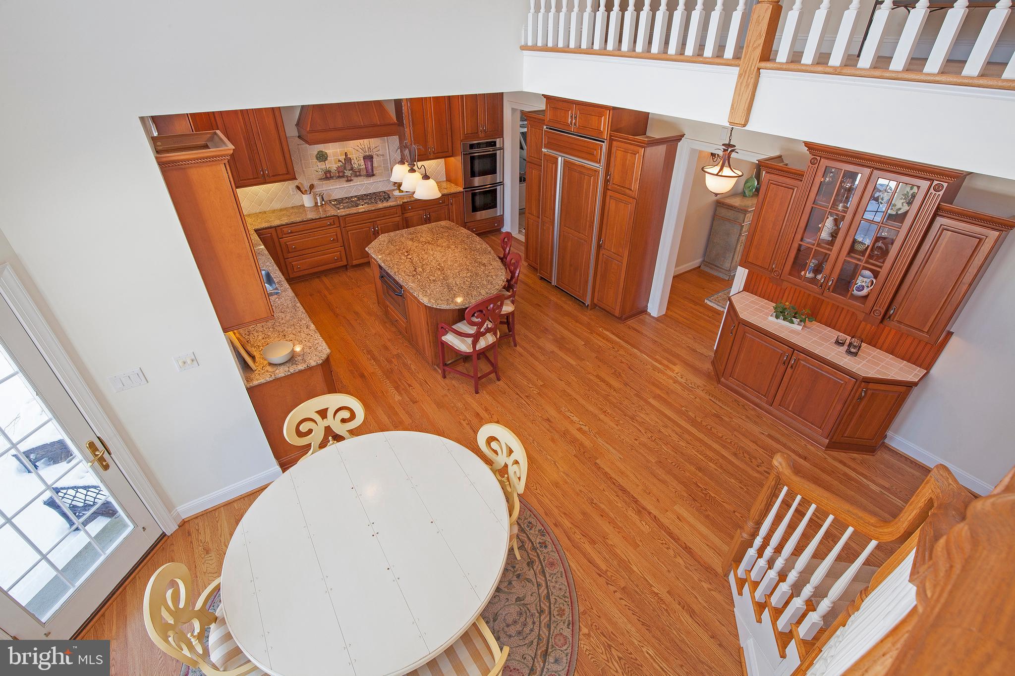 430 Meetinghouse Road Ambler, PA 19002 - Photo 8 of 29 Kitchen