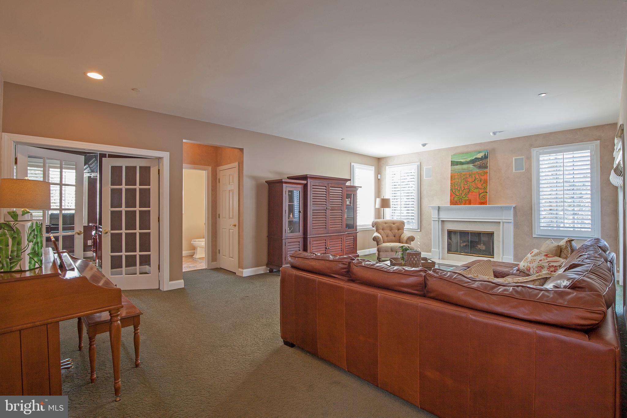 430 Meetinghouse Road Ambler, PA 19002 - Photo 10 of 29 Family Room