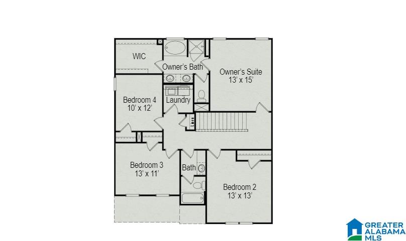 595 Ridgefield Drive Margaret, AL 35120 - Photo 37 of 37 Gallery Image 37