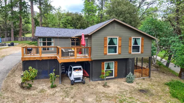$629,000 | 53213 Road 432, Bass Lake, CA 93604