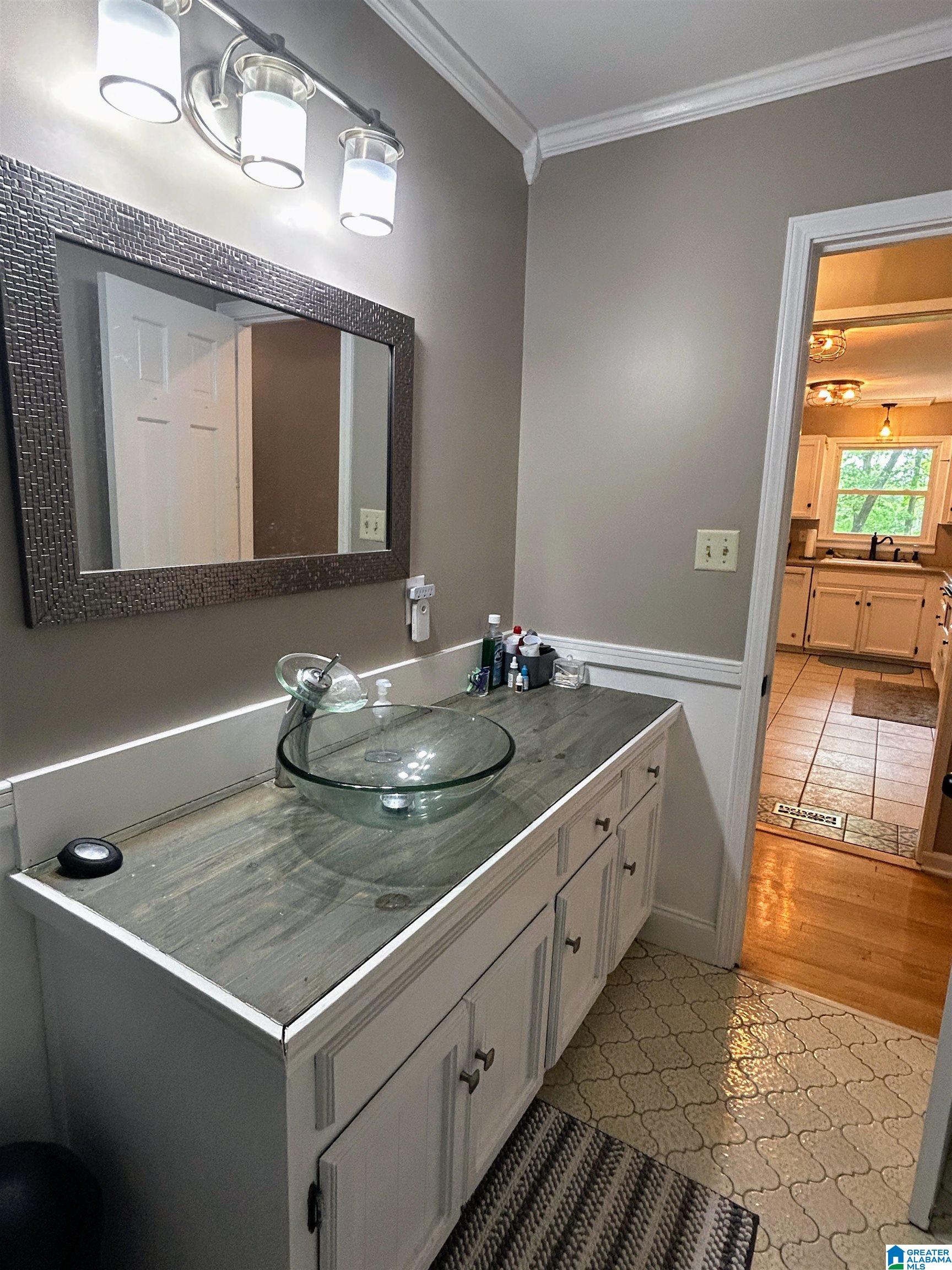 420 Shoshone Drive Montevallo, AL 35115 - Photo 22 of 54