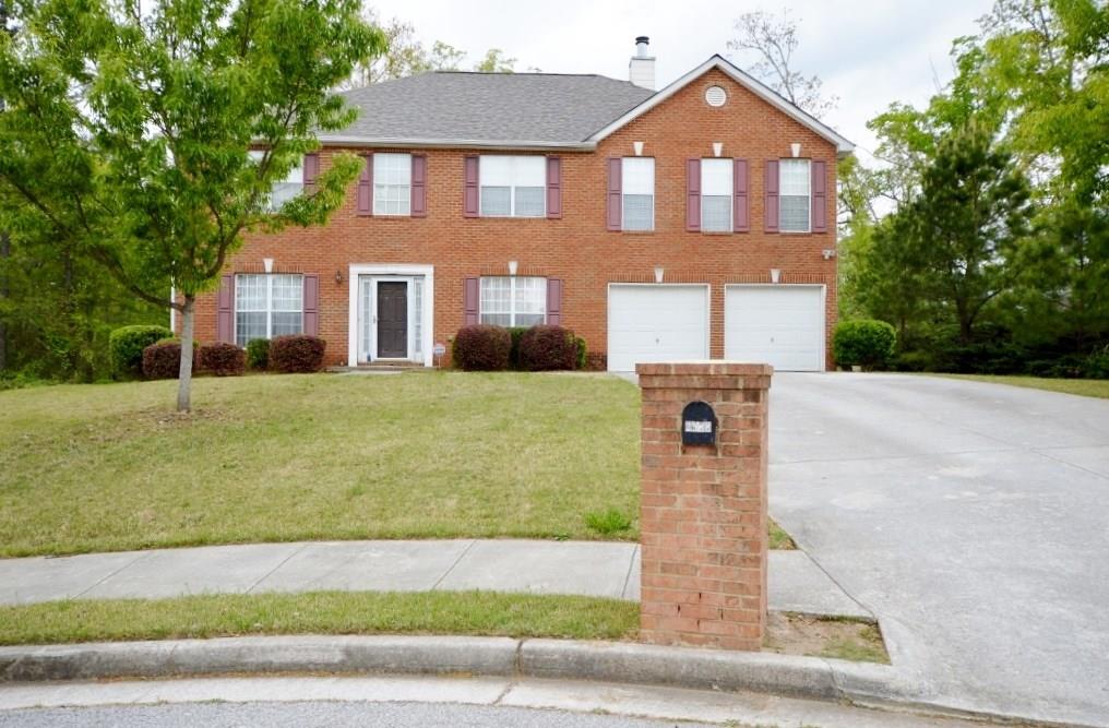 2988 Kings Glen Trail Decatur, GA 30034 - Photo 1 of 1