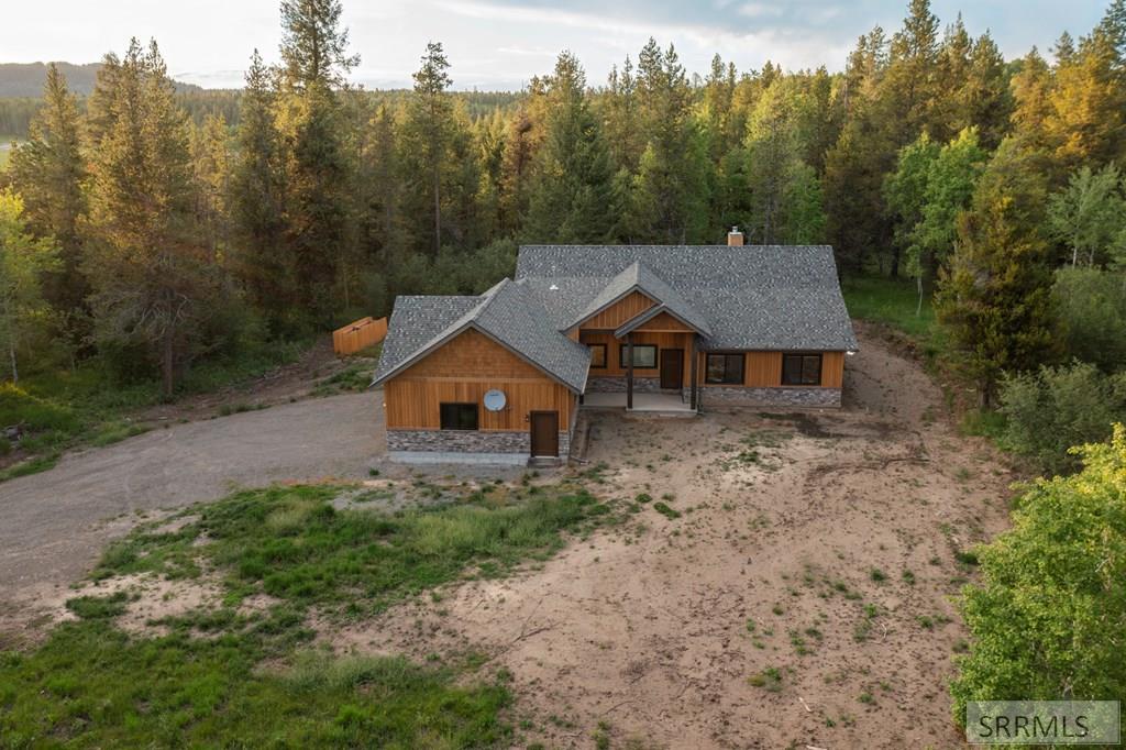 4383 Granite Ridge North Ashton, ID 83420 - Photo 4 of 54
