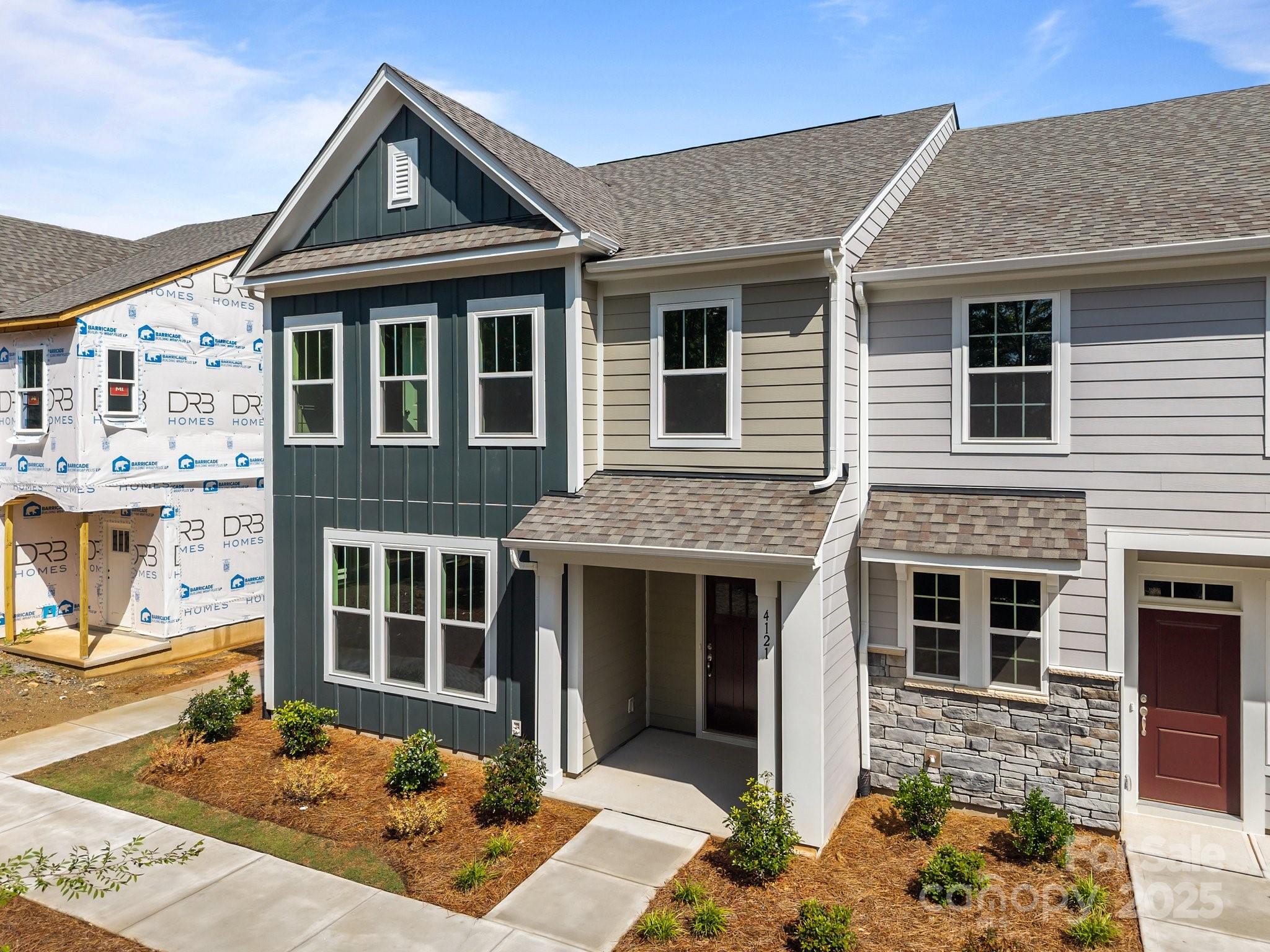 4121 Walking Ridge Road, Unit 54 Charlotte, NC 28208 - Photo 2 of 41 Gallery Image 2