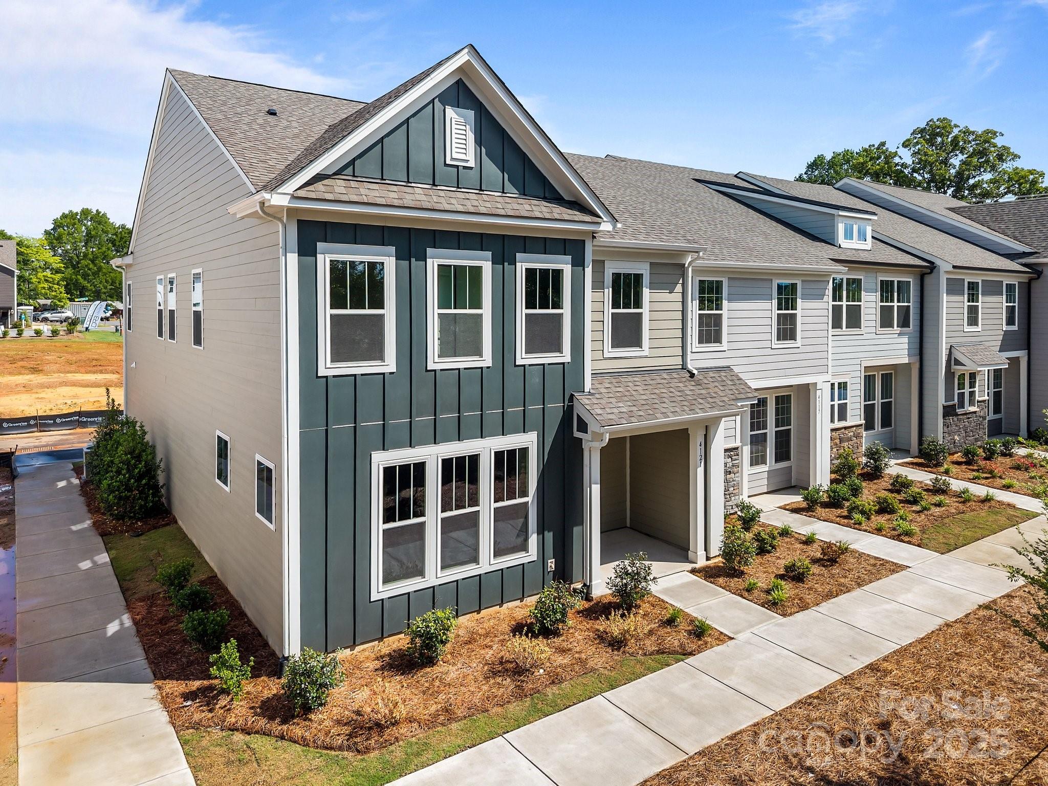 4121 Walking Ridge Road, Unit 54 Charlotte, NC 28208 - Photo 3 of 41 Gallery Image 3