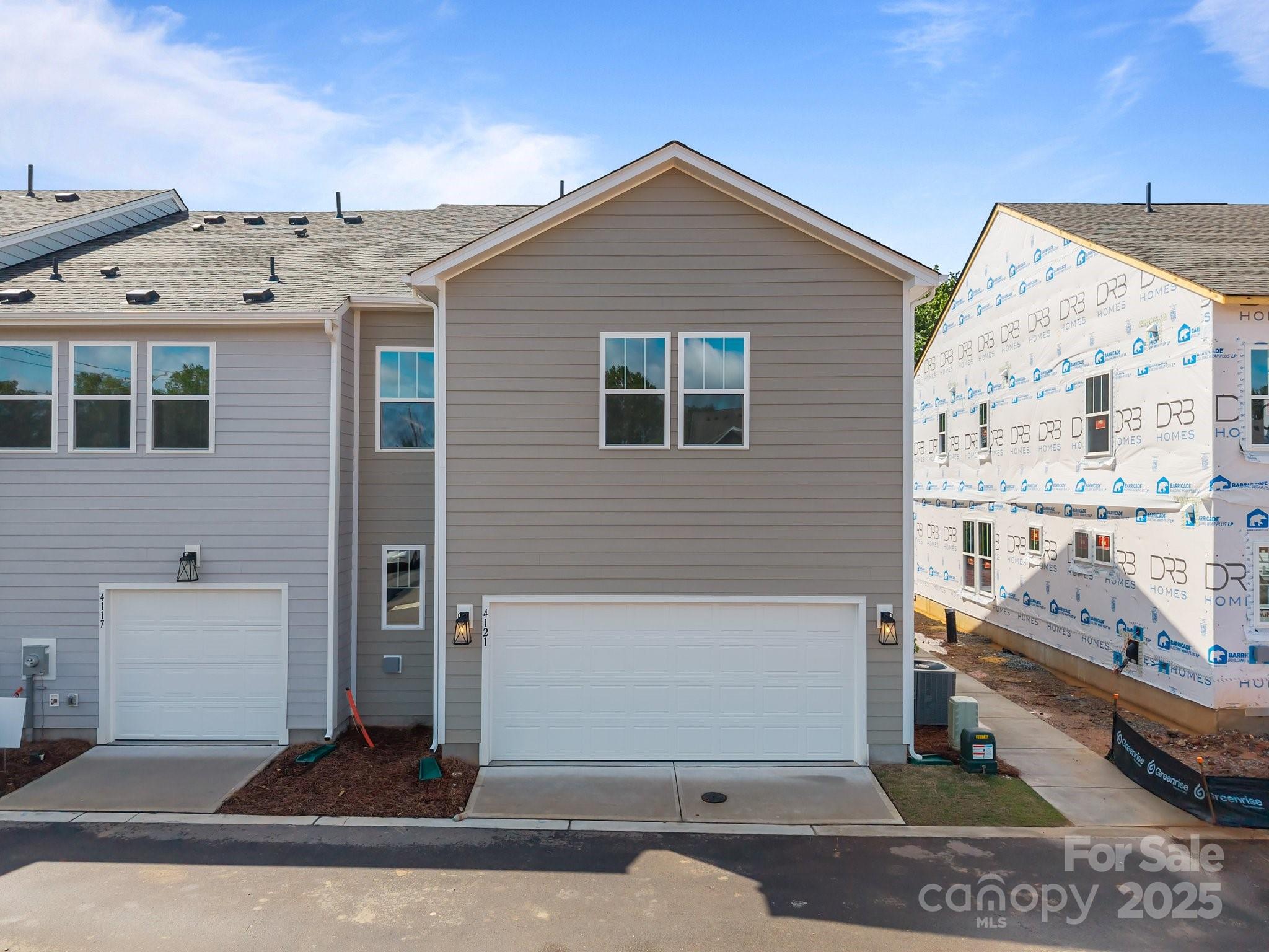 4121 Walking Ridge Road, Unit 54 Charlotte, NC 28208 - Photo 4 of 41 Gallery Image 4