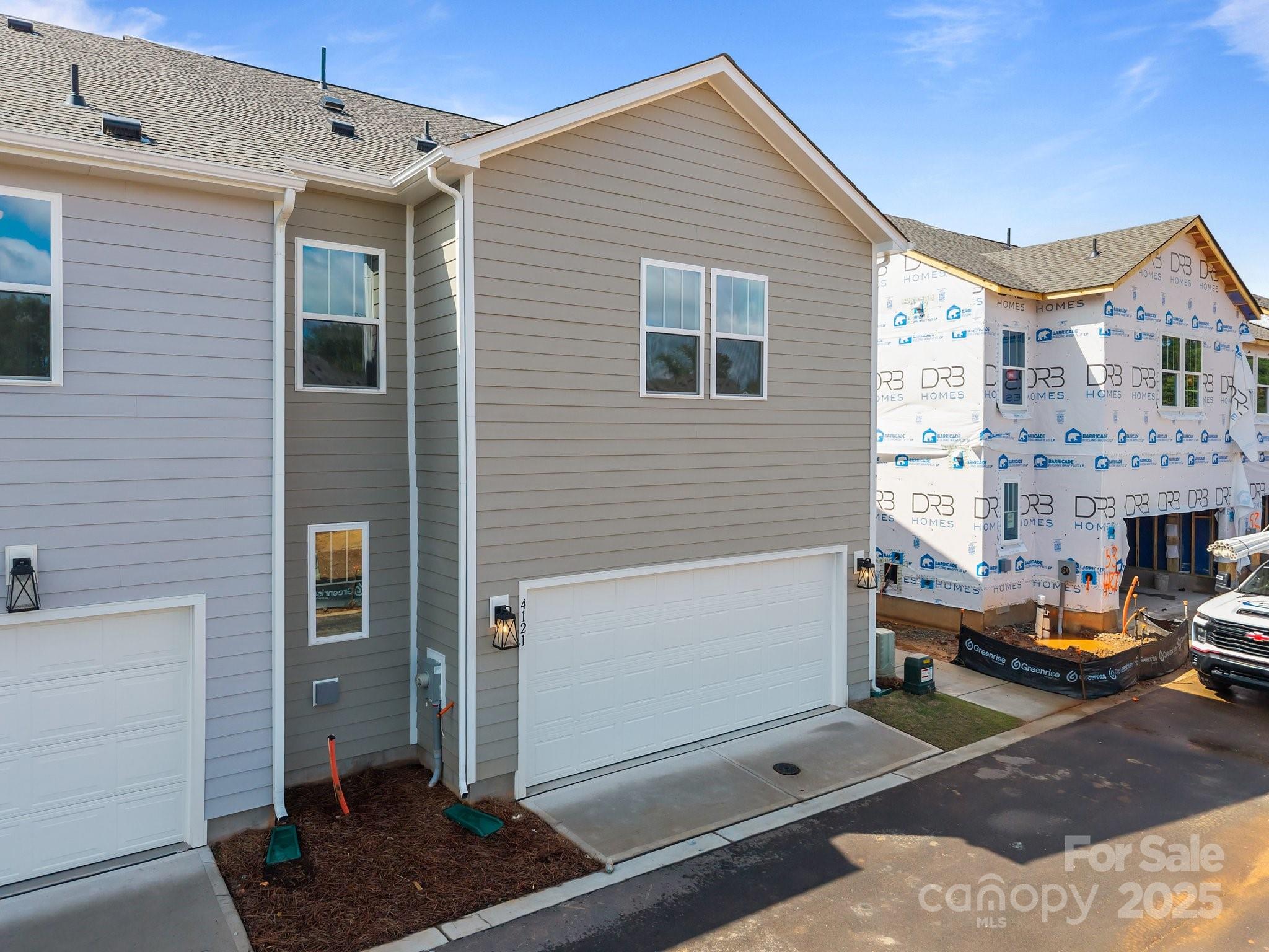 4121 Walking Ridge Road, Unit 54 Charlotte, NC 28208 - Photo 6 of 41 Gallery Image 6