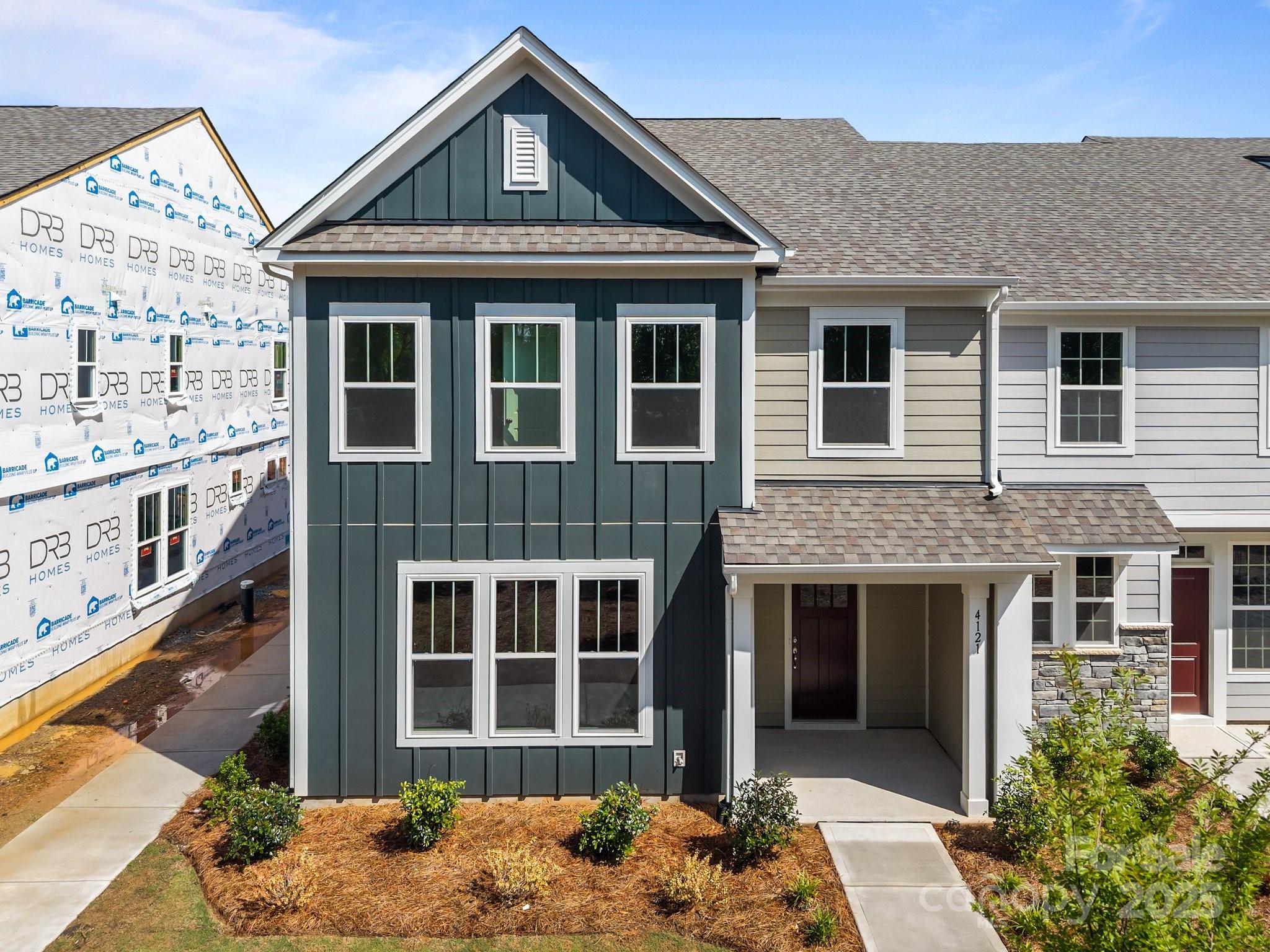 4121 Walking Ridge Road, Unit 54 Charlotte, NC 28208 - Photo 7 of 41 Gallery Image 7