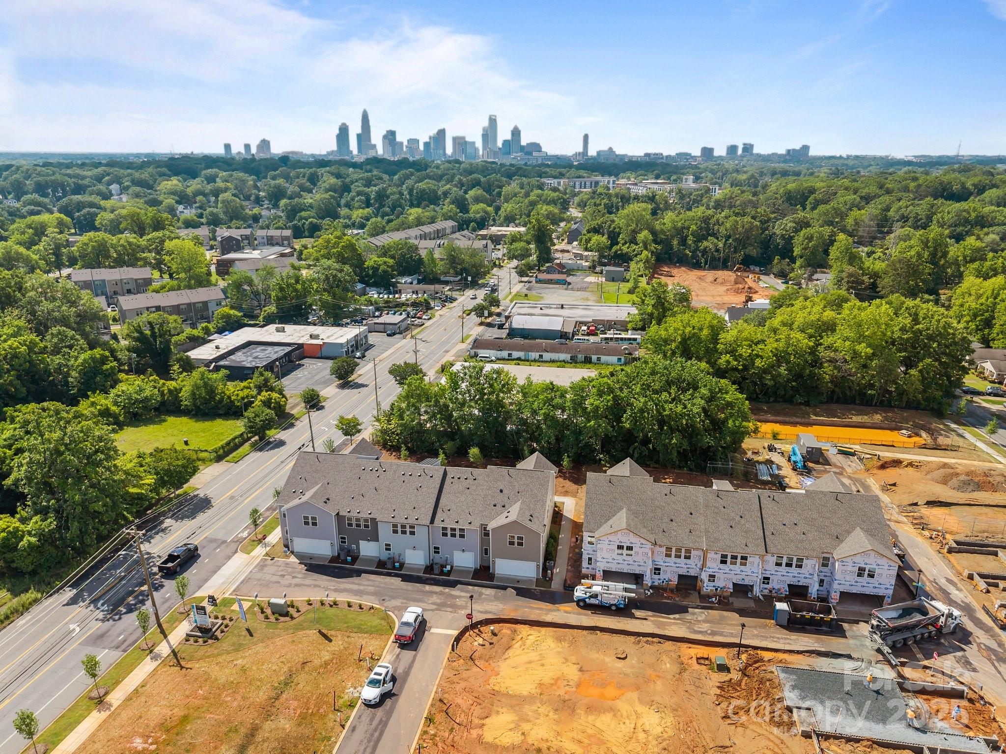 4121 Walking Ridge Road, Unit 54 Charlotte, NC 28208 - Photo 8 of 41 Gallery Image 8