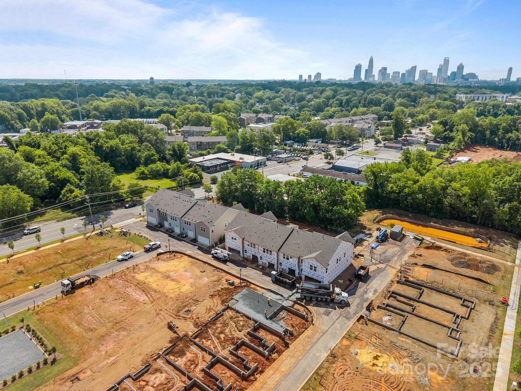 4121 Walking Ridge Road, Unit 54 Charlotte, NC 28208 - Photo 9 of 41 Gallery Image 9