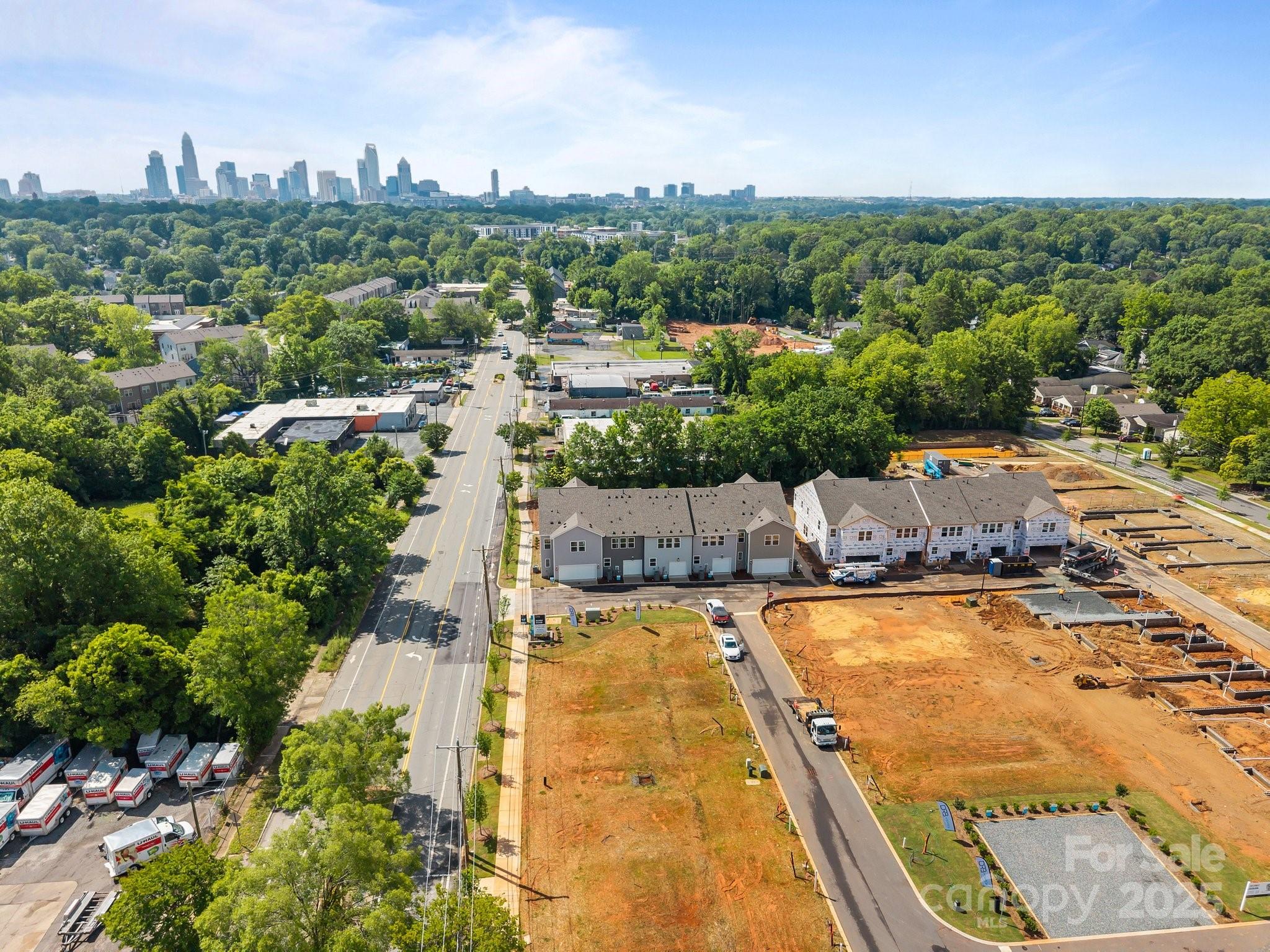 4121 Walking Ridge Road, Unit 54 Charlotte, NC 28208 - Photo 10 of 41 Gallery Image 10