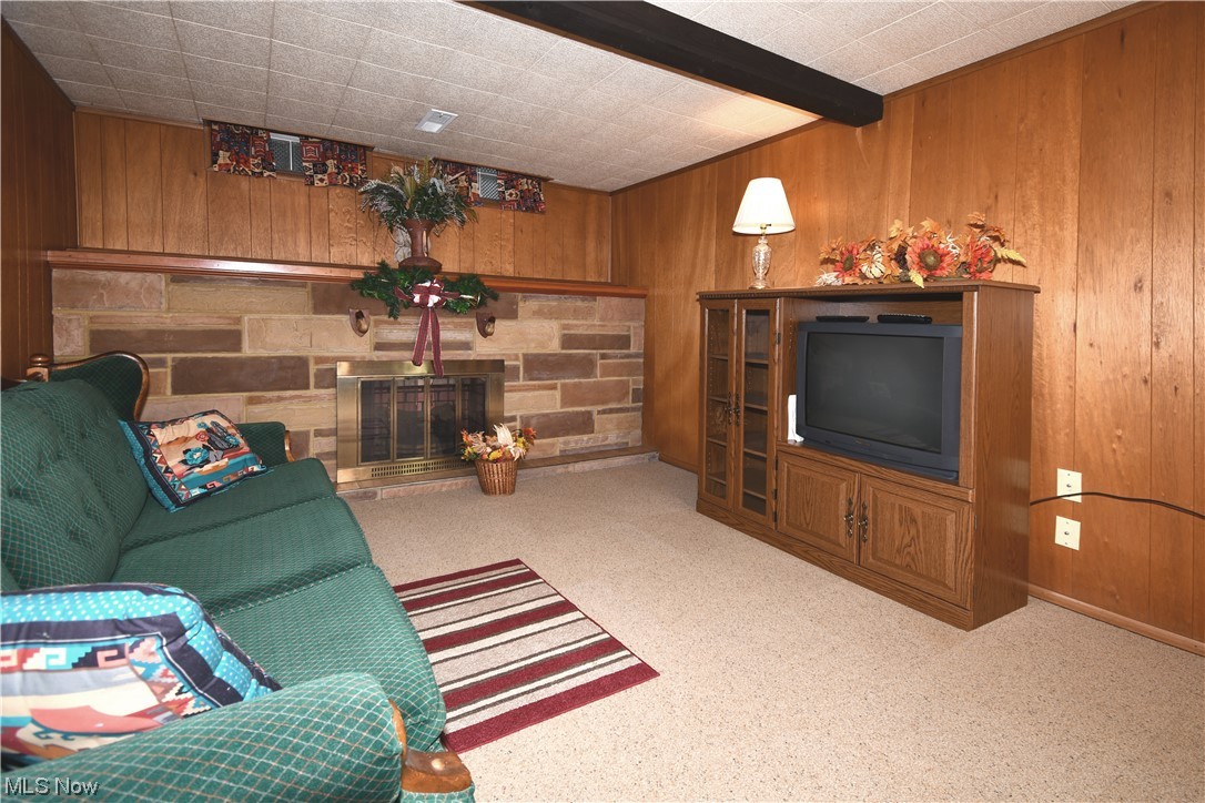 9425 Alexander Road Garfield Heights, OH 44125 - Photo 18 of 29 Gallery Image 18