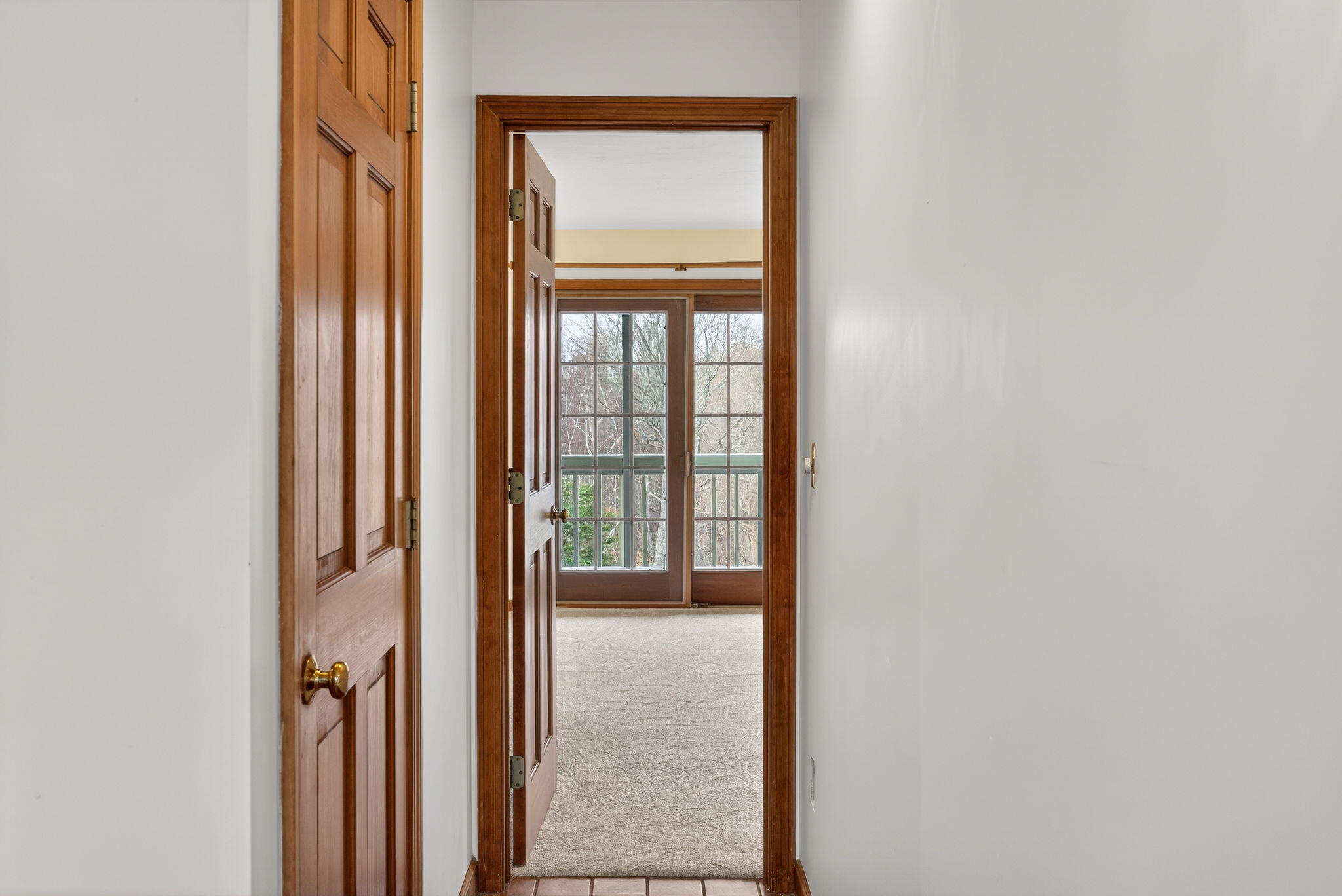 4 Earl Road East Sandwich, MA 02537 - Photo 31 of 63 a view of a front door
