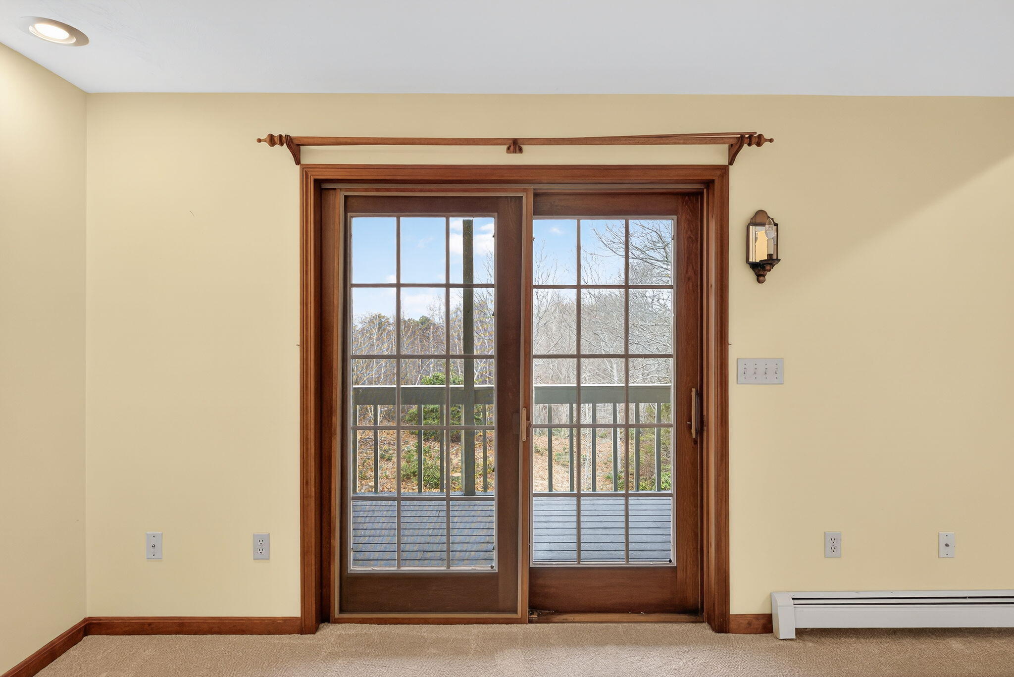 4 Earl Road East Sandwich, MA 02537 - Photo 34 of 63 a view of front door