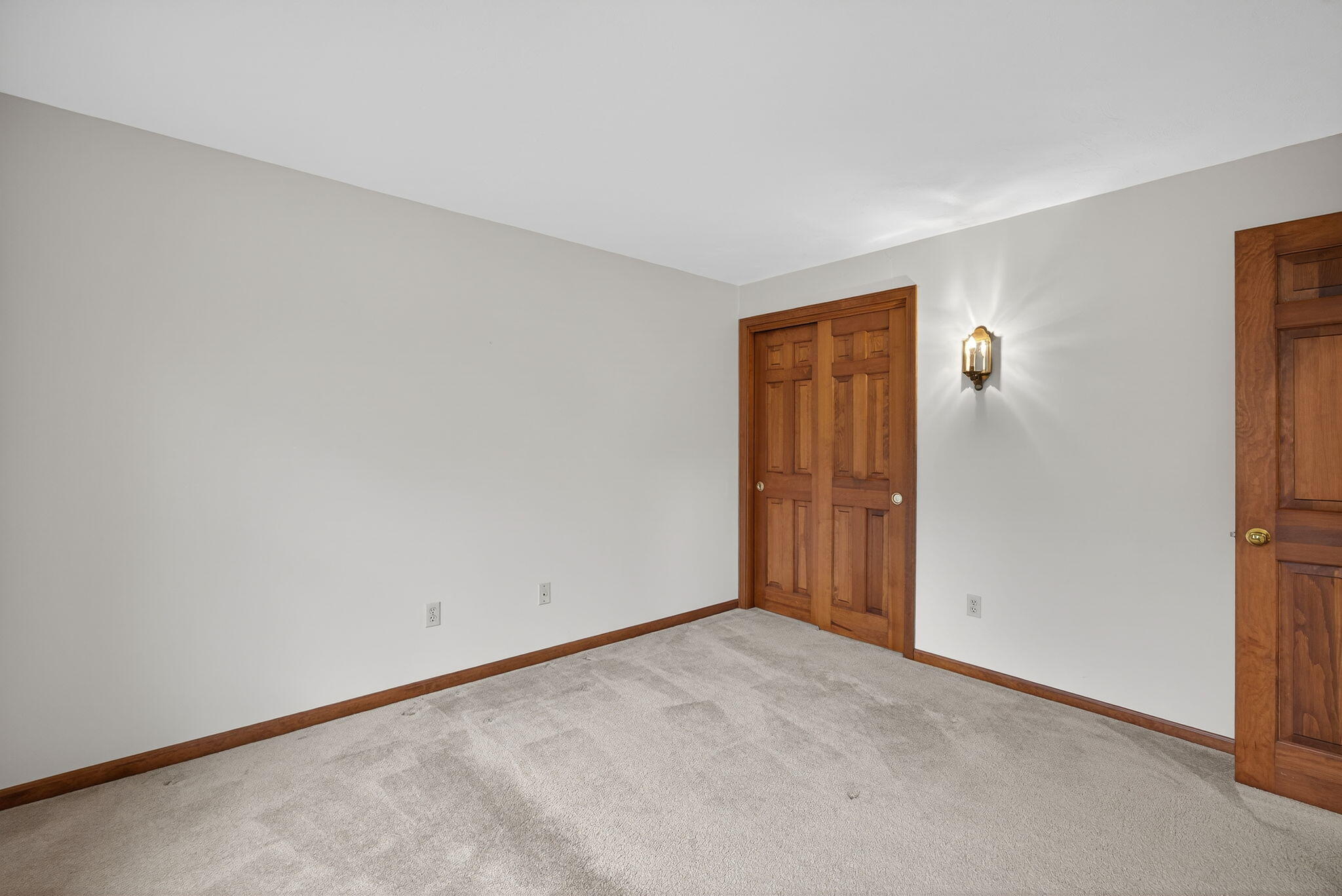 4 Earl Road East Sandwich, MA 02537 - Photo 42 of 63 a view of an empty room