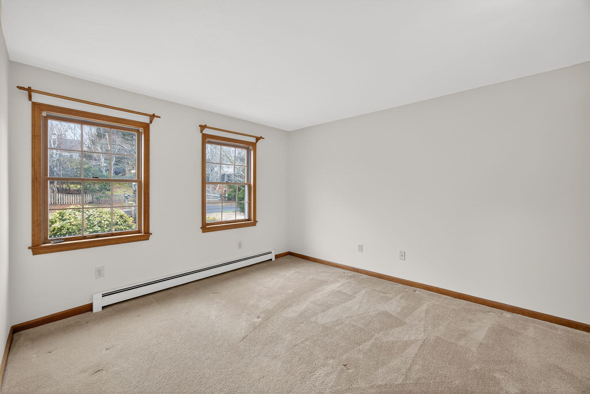 4 Earl Road East Sandwich, MA 02537 - Photo 48 of 63 an empty room with windows