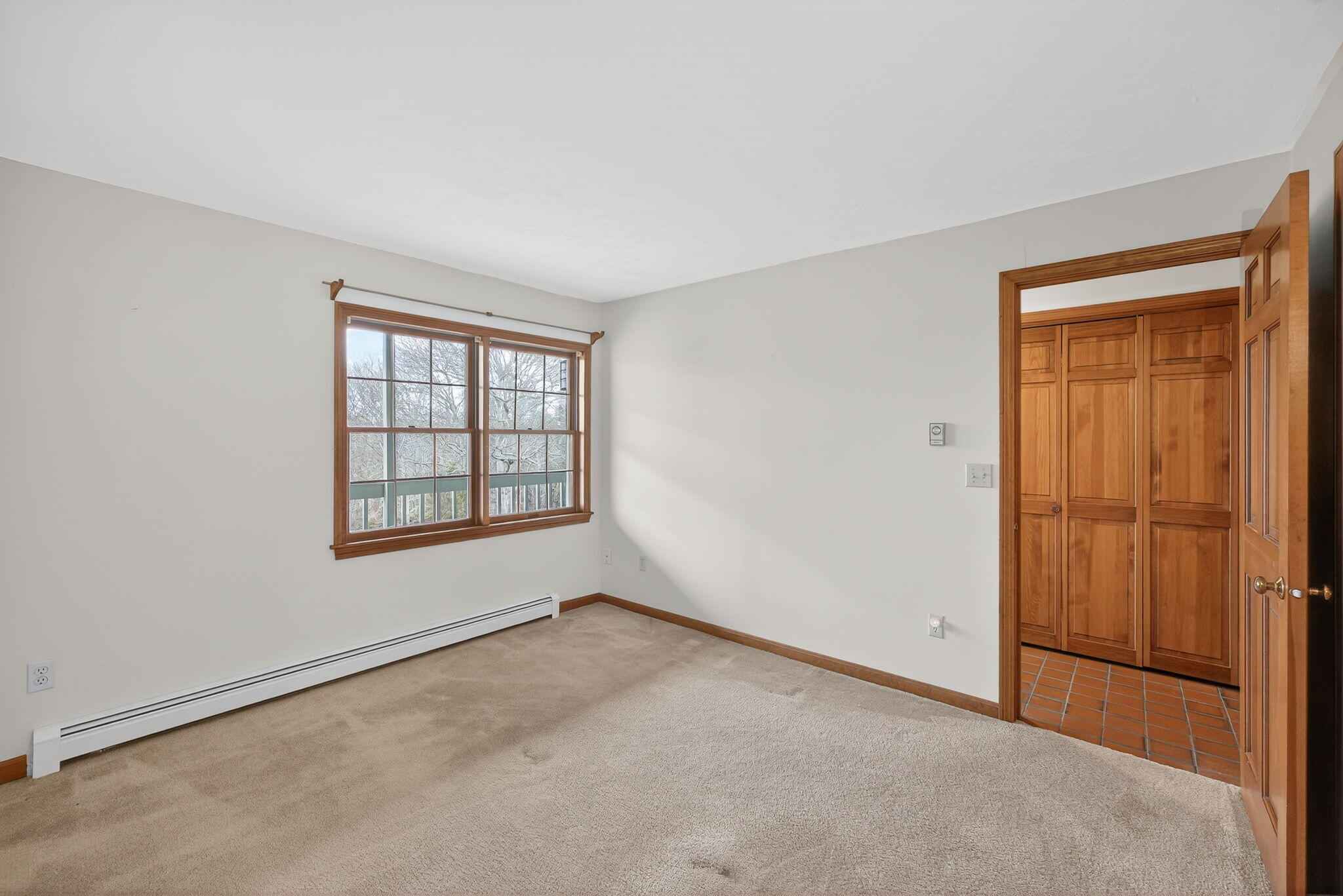 4 Earl Road East Sandwich, MA 02537 - Photo 49 of 63 an empty room with windows