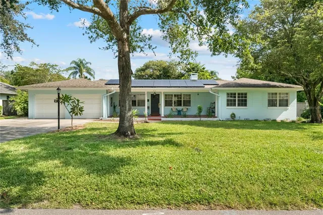 $900,000 | 915 Garden Drive, Winter Park, FL 32789
