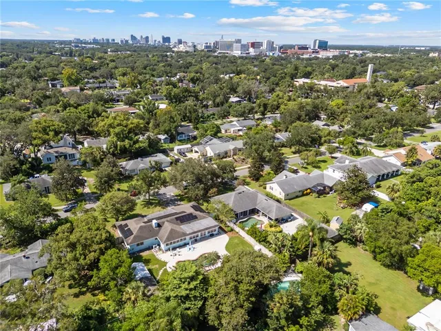 $900,000 | 915 Garden Drive, Winter Park, FL 32789