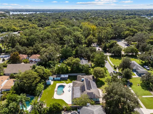 $900,000 | 915 Garden Drive, Winter Park, FL 32789