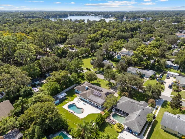 $900,000 | 915 Garden Drive, Winter Park, FL 32789