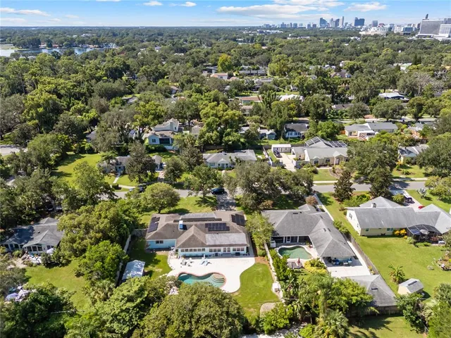 $900,000 | 915 Garden Drive, Winter Park, FL 32789