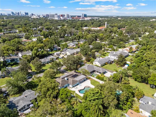 $900,000 | 915 Garden Drive, Winter Park, FL 32789