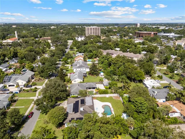 $900,000 | 915 Garden Drive, Winter Park, FL 32789