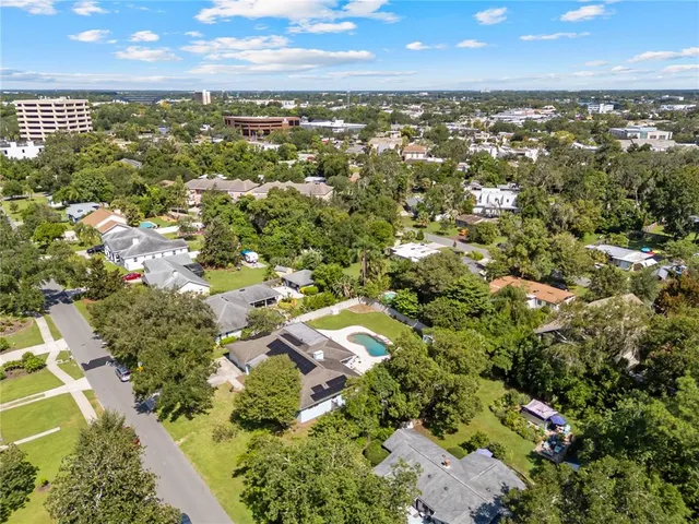 $900,000 | 915 Garden Drive, Winter Park, FL 32789