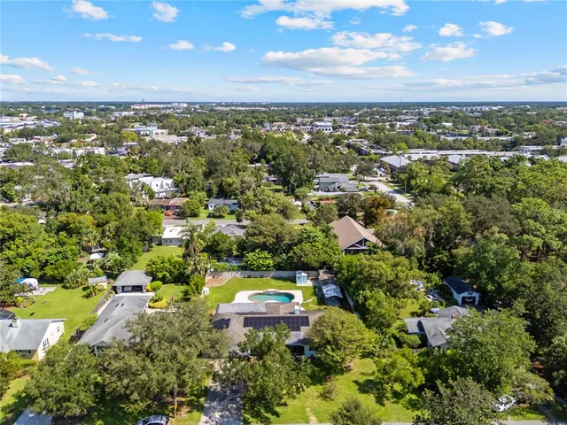 $900,000 | 915 Garden Drive, Winter Park, FL 32789