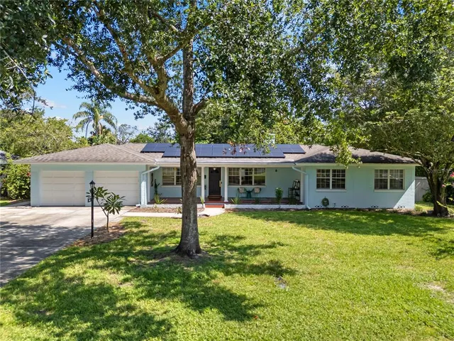 $900,000 | 915 Garden Drive, Winter Park, FL 32789