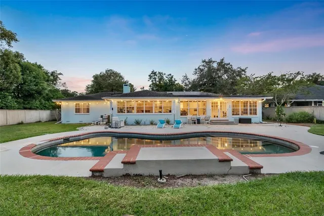 $900,000 | 915 Garden Drive, Winter Park, FL 32789