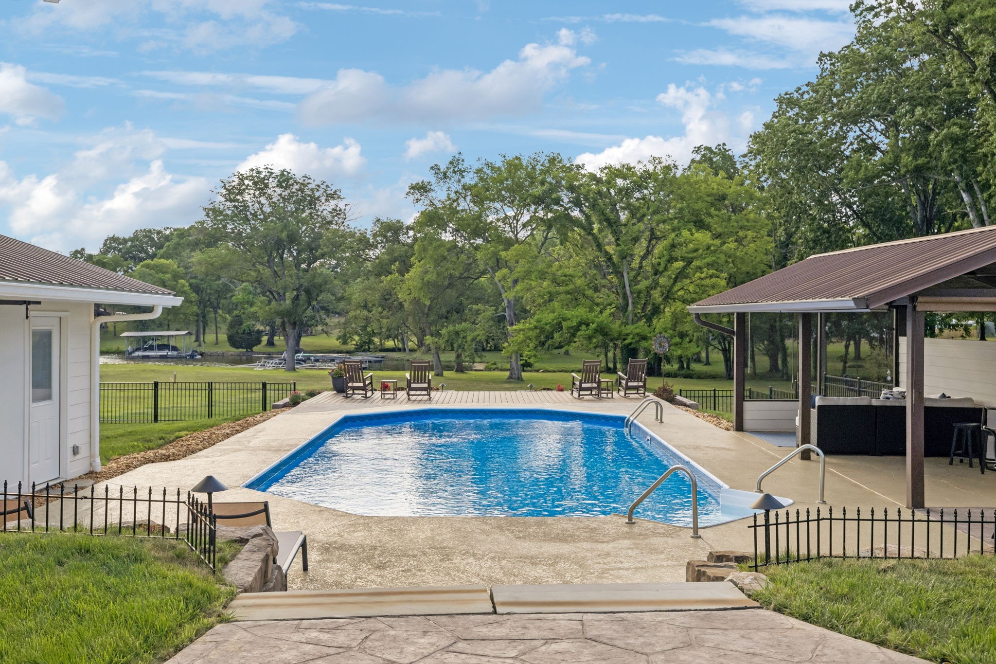 192 Cherokee Road Hendersonville, TN 37075 - Photo 78 of 98