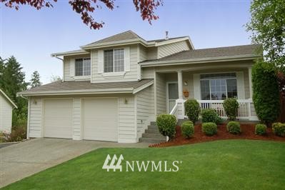 16890 Copper Mountain Road Southeast Monroe, WA 98272 - Photo 1 of 1