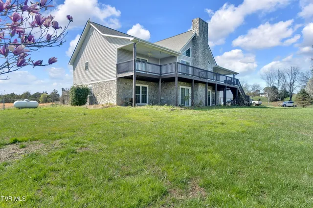 $899,000 | 545 McMillan Road, Midway, TN 37809