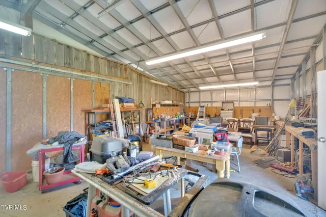 $899,000 | 545 McMillan Road, Midway, TN 37809