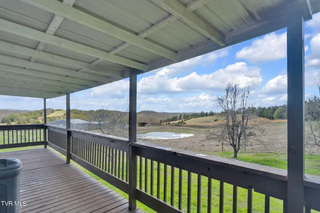 $899,000 | 545 McMillan Road, Midway, TN 37809